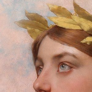 Meet your Posher, Alexandra